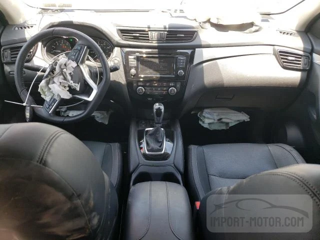 Photo 7 VIN: JN1BJ1CW6LW361569 - NISSAN ROGUE 