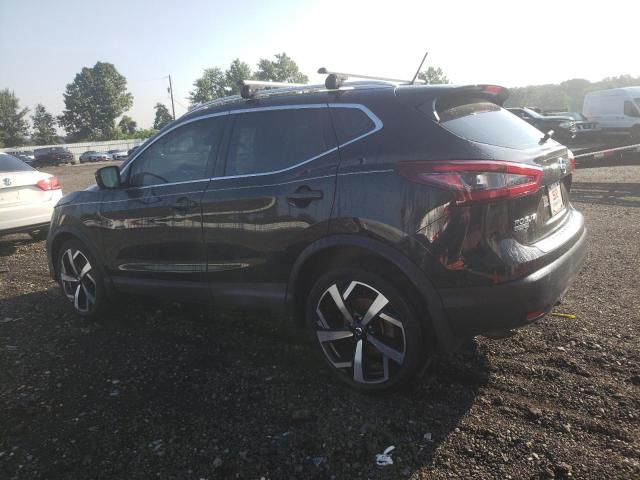 Photo 1 VIN: JN1BJ1CW6LW363211 - NISSAN ROGUE SPOR 