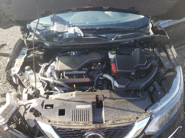 Photo 11 VIN: JN1BJ1CW6LW363211 - NISSAN ROGUE SPOR 