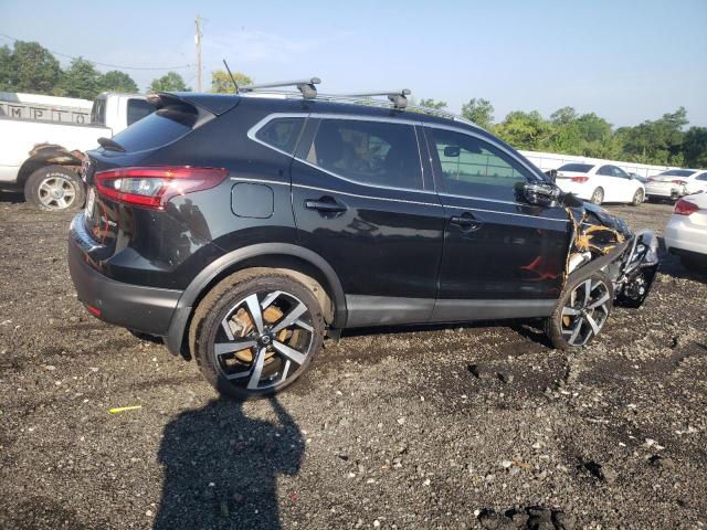 Photo 2 VIN: JN1BJ1CW6LW363211 - NISSAN ROGUE SPOR 