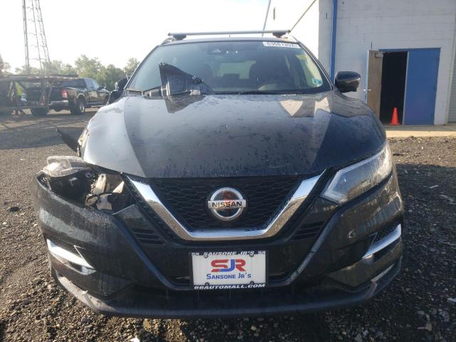 Photo 4 VIN: JN1BJ1CW6LW363211 - NISSAN ROGUE SPOR 