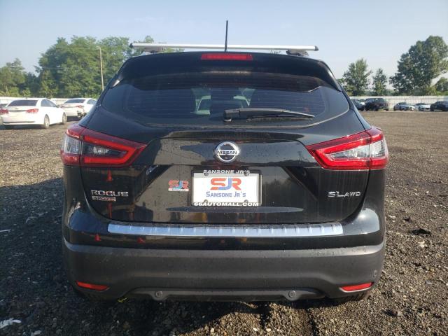 Photo 5 VIN: JN1BJ1CW6LW363211 - NISSAN ROGUE SPOR 