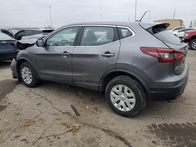 Photo 1 VIN: JN1BJ1CW6LW363760 - NISSAN ROGUE 