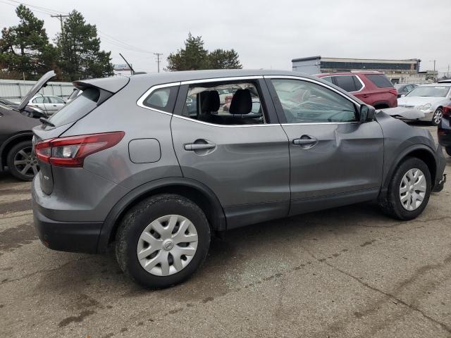 Photo 2 VIN: JN1BJ1CW6LW363760 - NISSAN ROGUE 