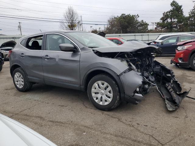 Photo 3 VIN: JN1BJ1CW6LW363760 - NISSAN ROGUE 