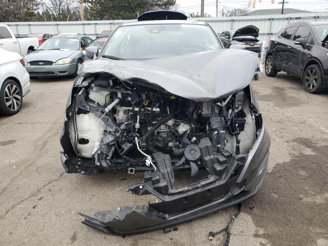 Photo 4 VIN: JN1BJ1CW6LW363760 - NISSAN ROGUE 