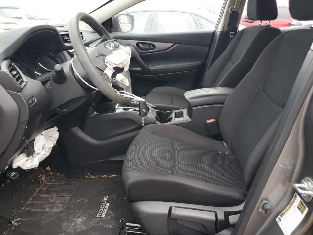 Photo 6 VIN: JN1BJ1CW6LW363760 - NISSAN ROGUE 