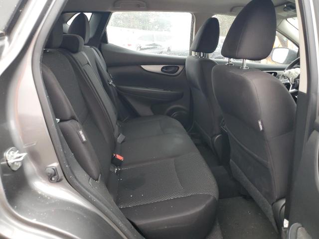 Photo 9 VIN: JN1BJ1CW6LW363760 - NISSAN ROGUE 