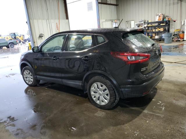 Photo 1 VIN: JN1BJ1CW6LW367145 - NISSAN ROGUE SPOR 