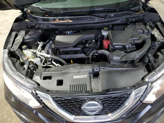 Photo 11 VIN: JN1BJ1CW6LW367145 - NISSAN ROGUE SPOR 