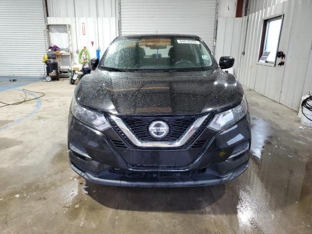 Photo 4 VIN: JN1BJ1CW6LW367145 - NISSAN ROGUE SPOR 