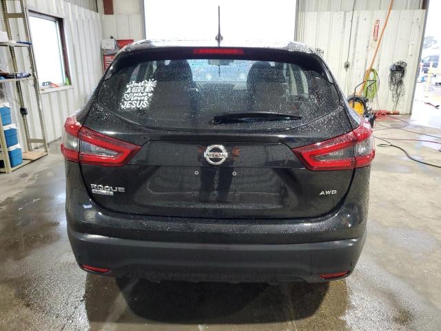 Photo 5 VIN: JN1BJ1CW6LW367145 - NISSAN ROGUE SPOR 