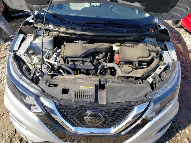 Photo 6 VIN: JN1BJ1CW6LW370174 - NISSAN ROGUE SPOR 