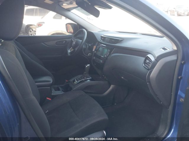 Photo 4 VIN: JN1BJ1CW6LW371566 - NISSAN ROGUE SPORT 