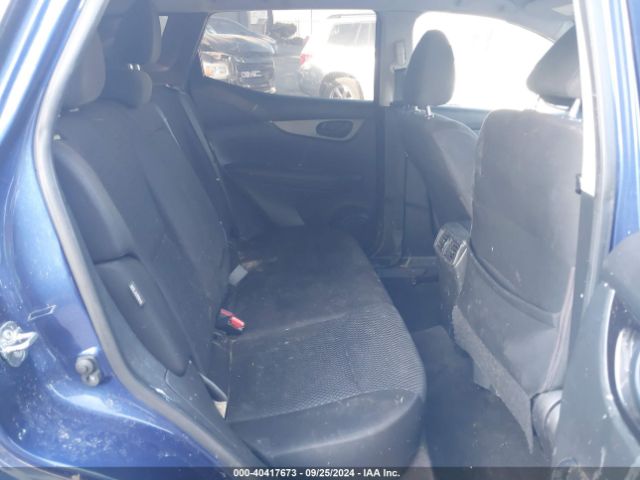 Photo 7 VIN: JN1BJ1CW6LW371566 - NISSAN ROGUE SPORT 