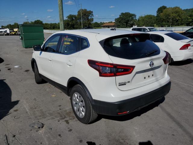 Photo 2 VIN: JN1BJ1CW6LW375939 - NISSAN ROGUE SPOR 