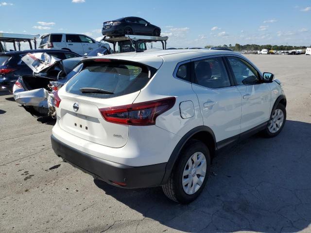 Photo 3 VIN: JN1BJ1CW6LW375939 - NISSAN ROGUE SPOR 