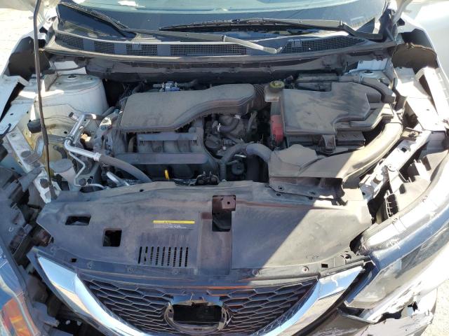 Photo 6 VIN: JN1BJ1CW6LW375939 - NISSAN ROGUE SPOR 