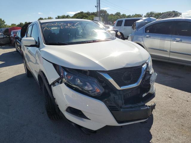 Photo 8 VIN: JN1BJ1CW6LW375939 - NISSAN ROGUE SPOR 