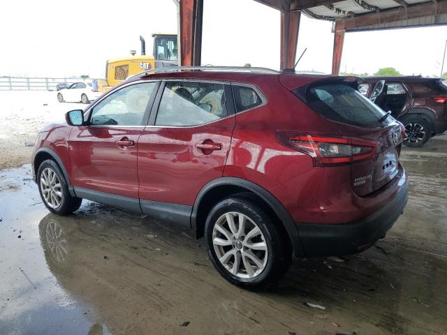 Photo 1 VIN: JN1BJ1CW6LW378503 - NISSAN ROGUE 