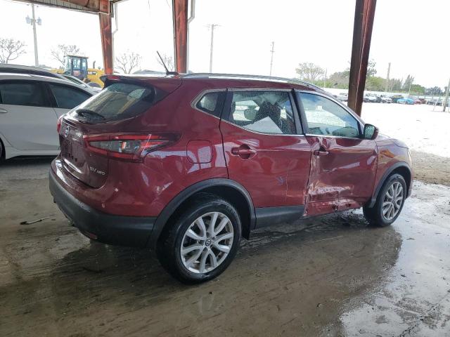 Photo 2 VIN: JN1BJ1CW6LW378503 - NISSAN ROGUE 