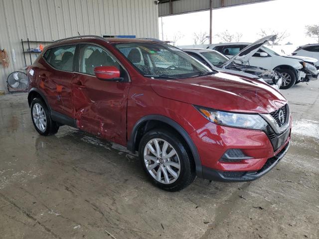 Photo 3 VIN: JN1BJ1CW6LW378503 - NISSAN ROGUE 