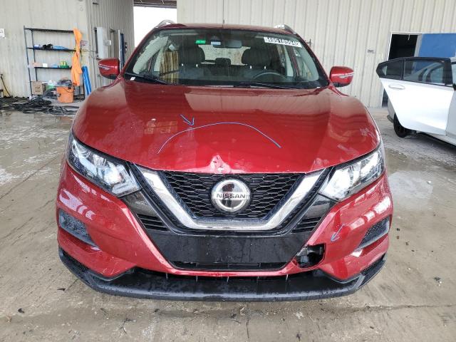 Photo 4 VIN: JN1BJ1CW6LW378503 - NISSAN ROGUE 