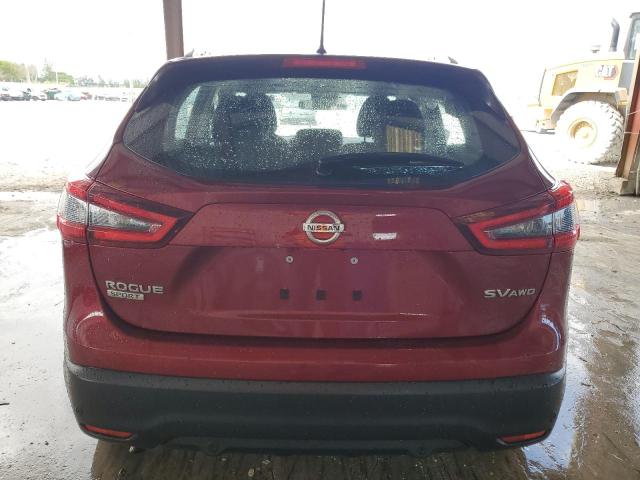 Photo 5 VIN: JN1BJ1CW6LW378503 - NISSAN ROGUE 