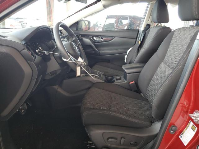 Photo 6 VIN: JN1BJ1CW6LW378503 - NISSAN ROGUE 