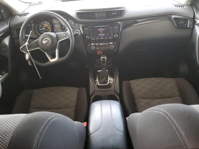 Photo 7 VIN: JN1BJ1CW6LW378503 - NISSAN ROGUE 