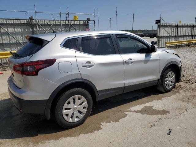 Photo 2 VIN: JN1BJ1CW6LW382423 - NISSAN ROGUE SPOR 