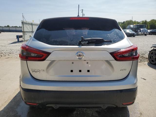 Photo 5 VIN: JN1BJ1CW6LW382423 - NISSAN ROGUE SPOR 