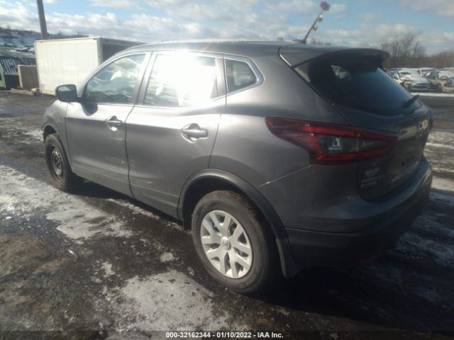 Photo 2 VIN: JN1BJ1CW6LW382499 - NISSAN ROGUE SPORT 