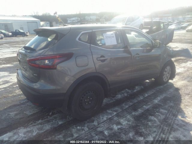 Photo 3 VIN: JN1BJ1CW6LW382499 - NISSAN ROGUE SPORT 