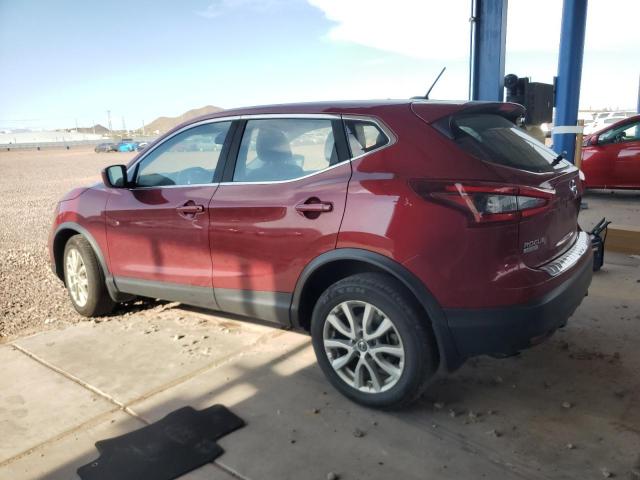 Photo 1 VIN: JN1BJ1CW6LW384012 - NISSAN ROGUE SPOR 