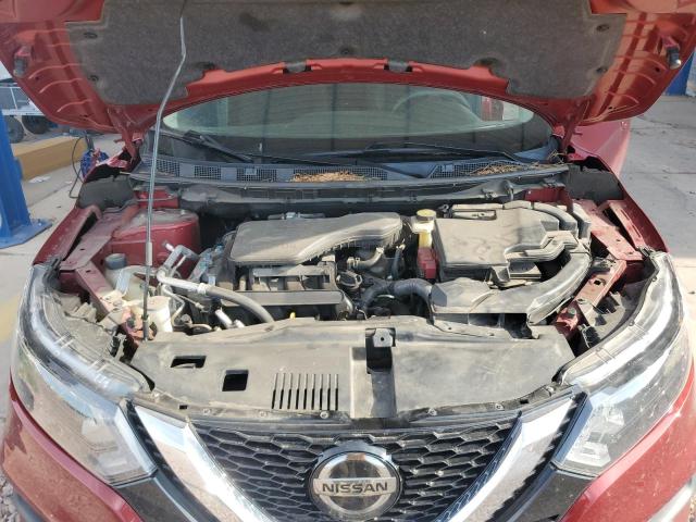 Photo 10 VIN: JN1BJ1CW6LW384012 - NISSAN ROGUE SPOR 