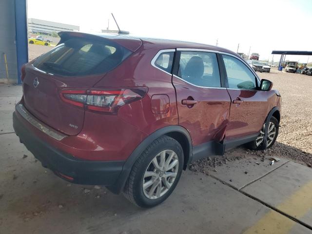 Photo 2 VIN: JN1BJ1CW6LW384012 - NISSAN ROGUE SPOR 