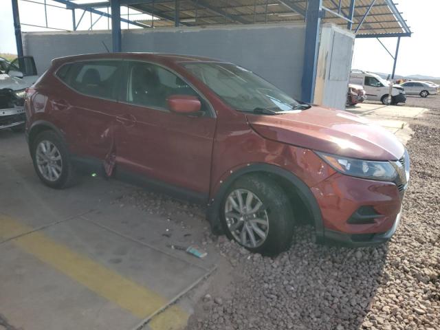 Photo 3 VIN: JN1BJ1CW6LW384012 - NISSAN ROGUE SPOR 