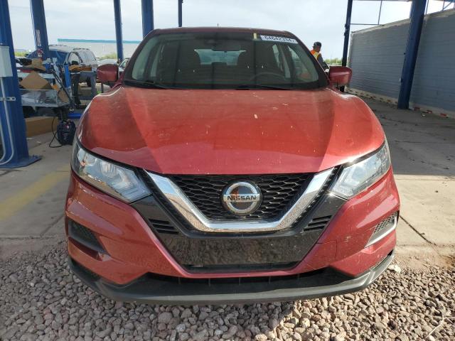 Photo 4 VIN: JN1BJ1CW6LW384012 - NISSAN ROGUE SPOR 