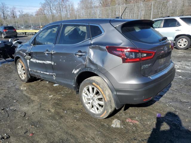 Photo 1 VIN: JN1BJ1CW6LW386763 - NISSAN ROGUE 