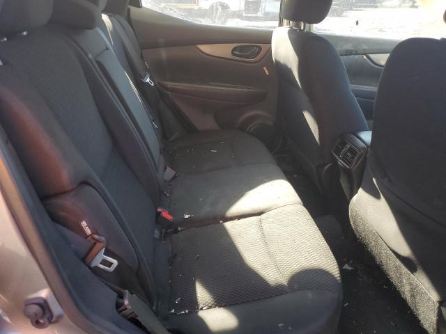 Photo 10 VIN: JN1BJ1CW6LW386763 - NISSAN ROGUE 