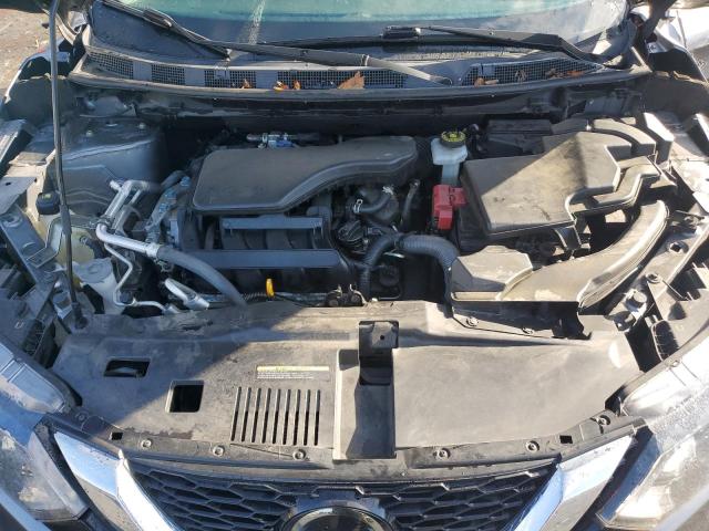 Photo 11 VIN: JN1BJ1CW6LW386763 - NISSAN ROGUE 