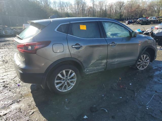 Photo 2 VIN: JN1BJ1CW6LW386763 - NISSAN ROGUE 