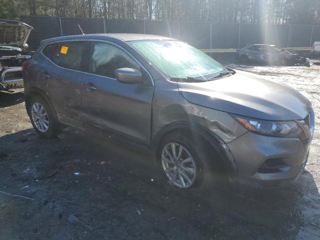 Photo 3 VIN: JN1BJ1CW6LW386763 - NISSAN ROGUE 