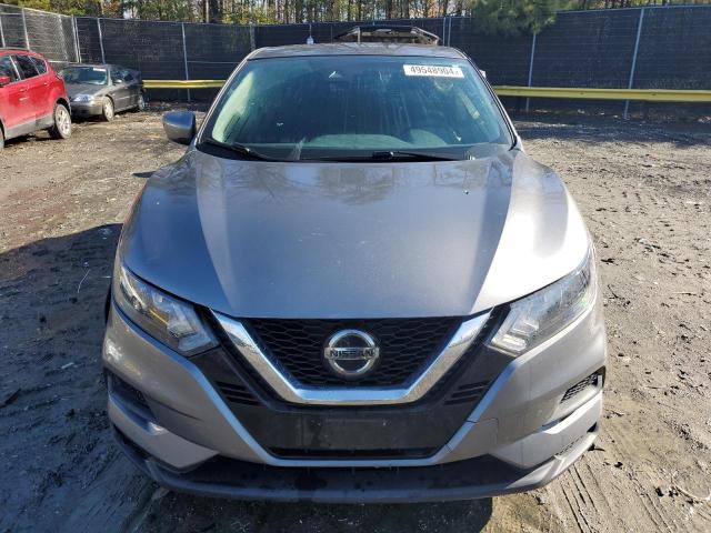 Photo 4 VIN: JN1BJ1CW6LW386763 - NISSAN ROGUE 