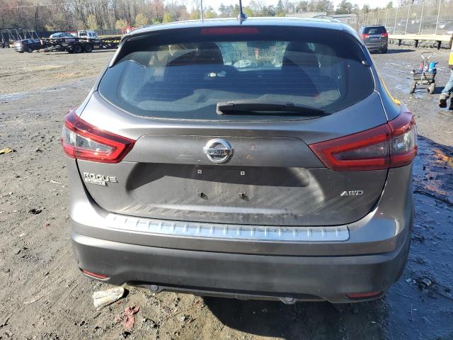 Photo 5 VIN: JN1BJ1CW6LW386763 - NISSAN ROGUE 