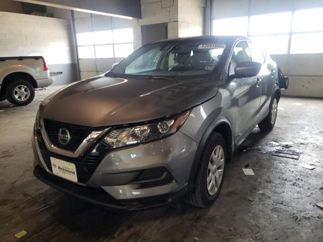 Photo 1 VIN: JN1BJ1CW6LW389453 - NISSAN ROGUE SPOR 