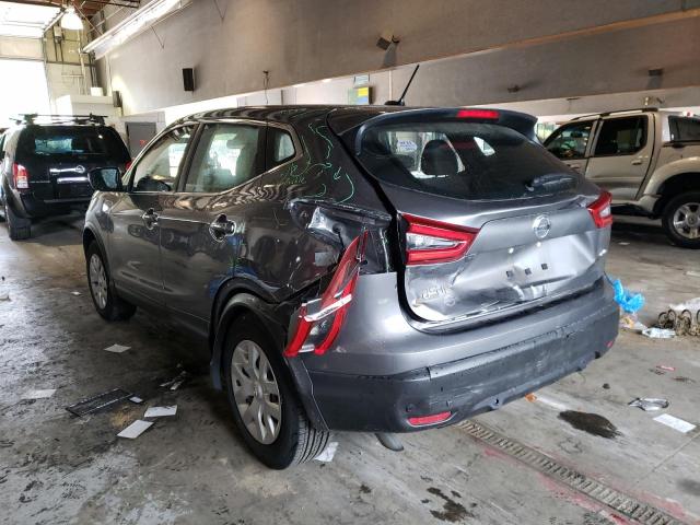 Photo 2 VIN: JN1BJ1CW6LW389453 - NISSAN ROGUE SPOR 