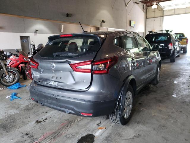 Photo 3 VIN: JN1BJ1CW6LW389453 - NISSAN ROGUE SPOR 