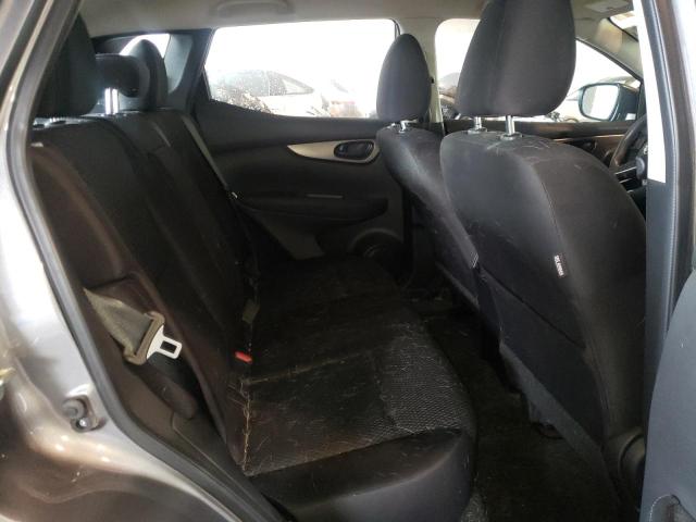 Photo 5 VIN: JN1BJ1CW6LW389453 - NISSAN ROGUE SPOR 